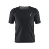 Craft Cool Intensity RN SS T-shirt Zwart Heren 2 Craft Cool Intensity RN SS T-shirt Zwart Heren -MoveWear Verkoopwinkel 35749550 0