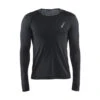 Craft Cool Intensity RN LS T-shirt Zwart Heren -MoveWear Verkoopwinkel 35749752 0