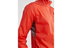 Craft Vent Pack Jacket Rood Heren -MoveWear Verkoopwinkel 35750055 5