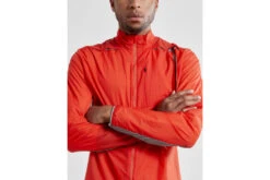 Craft Vent Pack Jacket Rood Heren -MoveWear Verkoopwinkel 35750055 6
