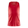Craft ADV Essence Singlet Rood Heren -MoveWear Verkoopwinkel 35751873 0