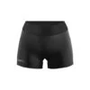 Craft Core Essence Hot Pants Zwart Dames -MoveWear Verkoopwinkel 35753388 1