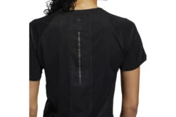 Adidas 25/7 Rise Up N Run Parley T-shirt Zwart Dames 9 Adidas 25/7 Rise Up N Run Parley T-shirt Zwart Dames -MoveWear Verkoopwinkel 35782286 3