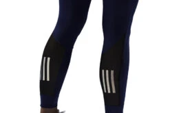 Adidas Own The Run Legging Blauw Dames -MoveWear Verkoopwinkel 35800070 4