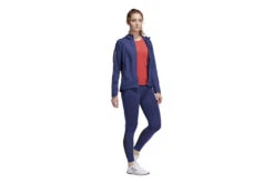 Adidas Own The Run Legging Blauw Dames -MoveWear Verkoopwinkel 35800070 5