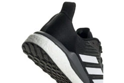 Adidas Loopschoen Solardrive 19 Zwart/wit Heren -MoveWear Verkoopwinkel 35810578 4