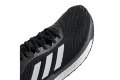 Adidas Loopschoen Solardrive 19 Zwart/wit Heren -MoveWear Verkoopwinkel 35810679 4