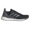 Adidas Loopschoen Solar Glide 19 Grijs Dames -MoveWear Verkoopwinkel 35810881 0