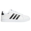 Adidas Sneaker Grand Court Wit/zwart Heren -MoveWear Verkoopwinkel 35811184 0