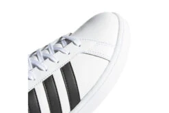 Adidas Sneaker Grand Court Wit/zwart Heren -MoveWear Verkoopwinkel 35811184 4