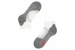 Falke RU4 Cool Short Loopkousen Wit Dames -MoveWear Verkoopwinkel 35914955 4