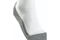 Falke RU4 Light Short Loopkousen Wit Heren -MoveWear Verkoopwinkel 35915359 2