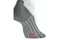 Falke RU4 Light Short Loopkousen Wit Heren -MoveWear Verkoopwinkel 35915359 3