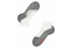 Falke RU4 Light Short Loopkousen Wit Heren -MoveWear Verkoopwinkel 35915359 4