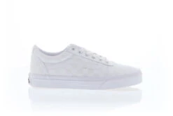 Vans Sneaker Active Wit Dames
