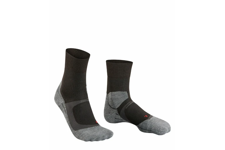 Falke RU4 Cool Loopkousen Zwart Dames 3 Falke RU4 Cool Loopkousen Zwart Dames