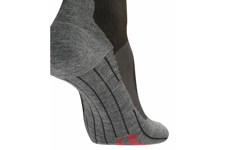 Falke RU4 Cool Loopkousen Zwart Dames 4 Falke RU4 Cool Loopkousen Zwart Dames - Afbeelding 2