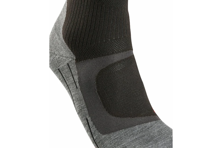 Falke RU4 Cool Loopkousen Zwart Dames 5 Falke RU4 Cool Loopkousen Zwart Dames - Afbeelding 3