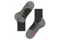 Falke RU4 Cool Loopkousen Zwart Dames 10 Falke RU4 Cool Loopkousen Zwart Dames -MoveWear Verkoopwinkel 36102891 4