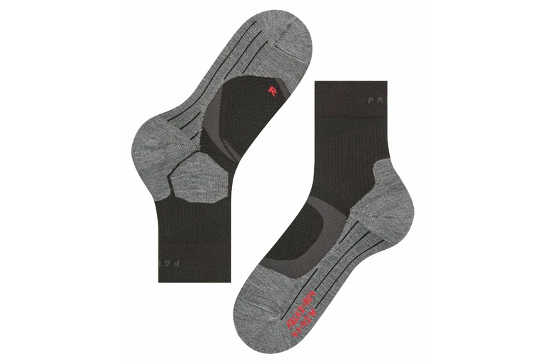 Falke RU4 Cool Loopkousen Zwart Dames 6 Falke RU4 Cool Loopkousen Zwart Dames - Afbeelding 4