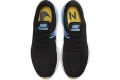 Nike Loopschoen Air Zoom Structure 22 Zwart/multi Heren -MoveWear Verkoopwinkel 36139671 4