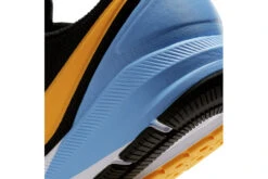 Nike Loopschoen Air Zoom Structure 22 Zwart/multi Heren -MoveWear Verkoopwinkel 36139671 5