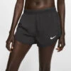 Nike Tempo Lux Shorts Van 8 Cm Zwart Dames -MoveWear Verkoopwinkel 36156647 0