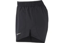 Nike Tempo Lux Shorts Van 8 Cm Zwart Dames -MoveWear Verkoopwinkel 36156647 3