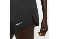 Nike Tempo Lux Shorts Van 8 Cm Zwart Dames -MoveWear Verkoopwinkel 36156647 4
