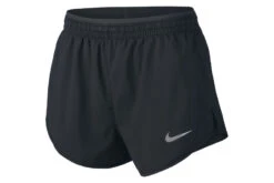 Nike Tempo Lux Shorts Van 8 Cm Zwart Dames -MoveWear Verkoopwinkel 36156647 6