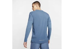 Nike Rise 365 Top Blauw Heren -MoveWear Verkoopwinkel 36187767 2