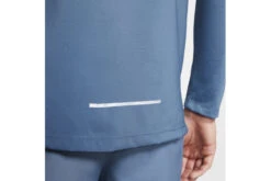 Nike Rise 365 Top Blauw Heren -MoveWear Verkoopwinkel 36187767 5