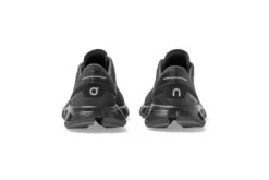 On Loopschoen Cloud X Black/asphalt Dames -MoveWear Verkoopwinkel 36270825 5