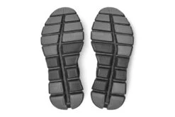 On Loopschoen Cloud X Black/asphalt Dames -MoveWear Verkoopwinkel 36270825 6