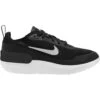 Nike Sneaker Amixa Zwart/wit Dames -MoveWear Verkoopwinkel 36290730 0