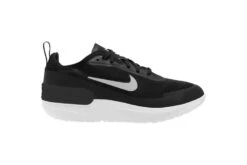 Nike Sneaker Amixa Zwart/wit Dames