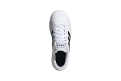 Adidas Sneaker Grand Court Wit/zwart KIDS 10 Adidas Sneaker Grand Court Wit/zwart KIDS -MoveWear Verkoopwinkel 36292851 3