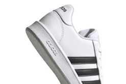 Adidas Sneaker Grand Court Wit/zwart KIDS 11 Adidas Sneaker Grand Court Wit/zwart KIDS -MoveWear Verkoopwinkel 36292851 4