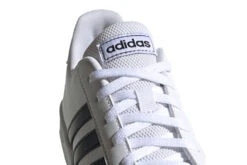 Adidas Sneaker Grand Court Wit/zwart KIDS 12 Adidas Sneaker Grand Court Wit/zwart KIDS -MoveWear Verkoopwinkel 36292851 5