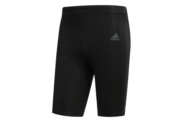 Adidas Own The Run Korte Legging Zwart Heren 8 Adidas Own The Run Korte Legging Zwart Heren - Afbeelding 6