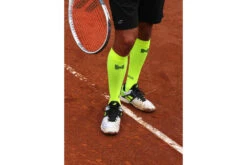 Herzog PRO Sport Compressiekousen LANG Geel Unisex -MoveWear Verkoopwinkel 36320840 4