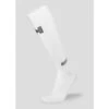Herzog PRO Sport Compressiekousen LANG Wit Unisex -MoveWear Verkoopwinkel 36321143 0