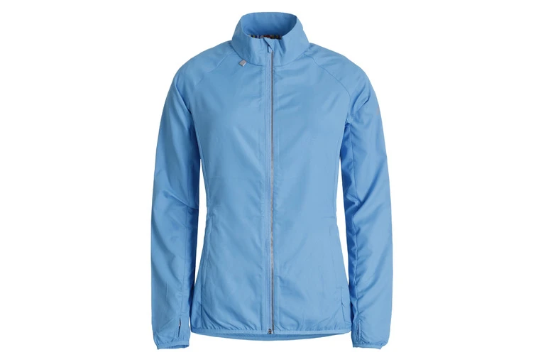 Rukka Maajarvi Running Jacket Blauw Dames 3 Rukka Maajarvi Running Jacket Blauw Dames