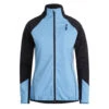 Rukka Taamala Softshell Jacket Blauw/zwart Dames -MoveWear Verkoopwinkel 36367118 1