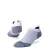 Stance Run Tab Loopkousen Wit Unisex -MoveWear Verkoopwinkel 36407029 1