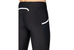 Fusion C3 Long Tights Zwart Unisex -MoveWear Verkoopwinkel 36407130 4