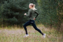 Fusion C3 Long Tights Zwart Unisex -MoveWear Verkoopwinkel 36407130 6