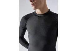 Craft Active Intensity CN LS Zwart Heren 9 Craft Active Intensity CN LS Zwart Heren -MoveWear Verkoopwinkel 36411574 3