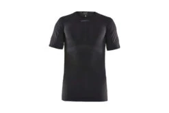 Craft Active Intensity SS Zwart Heren -MoveWear Verkoopwinkel 36411776 3