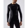 Craft Active Extreme X CN LS Baselayer Jersey Zwart Heren -MoveWear Verkoopwinkel 36413291 1